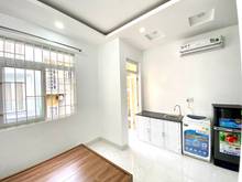 Hình ảnh Phòng SUDIO Có Ban Công BT Gần Chợ Bà Chiểu