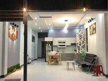 Hình ảnh Cho thuê nhà Nam Việt Á 2 tầng 3PN đầy đủ nội thất gần sông Hàn
