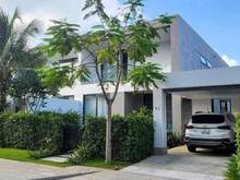 Hình ảnh Biệt thự biển second home Sanctuary giá 15 tỷ, có chỗ đậu ô tô tại nhà