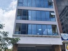 Hình ảnh Nhà mặt phố Định Công Thượng 130m2 8 tầng giá 70 triệu