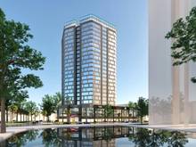 Hình ảnh Cho thuê tòa nhà văn phòng Century Tower - Vinhomes Times City