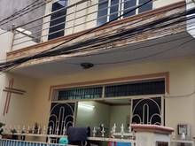 Hình ảnh @@@@@ Bán nhà đẹp, giá tốt hẻm Huỳnh Tấn Phát, TT. Nhà Bè.