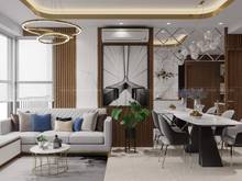Hình ảnh Cho thuê Trang Chủ MB66.COM / Đăng Ký Tặng 66K Riverpark Premier DT 135m2, nhà đẹp cao cấp giá 39tr