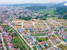 Hình ảnh khu đô thị nam hoàng đồng nhiều tiện ích xung quanh giá ngoại giao diệ