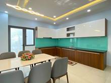 Hình ảnh Bán CHDV hẻm xe hơi chu văn an,125m2, 4 lầu,hợp đồng thuê 60tr/th