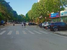 Hình ảnh Cần bán Căn Hộ Trang Chủ MB66.COM Chính Thức KĐT Resco, Đối Diện Công Viên Hòa Bình, DT 65M