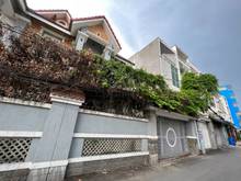 Hình ảnh Bán đất tặng biệt thự cũ Dương Quảng Hàm, P6, 17x18m, 275m2, 27.5 tỷ