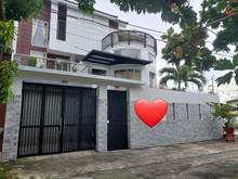 Hình ảnh Biệt Thự Sân Vườn 200 m2, 3 Tầng, Đặng Văn Bi, Thủ Đức, Nhỉnh 18 tỷ