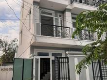 Hình ảnh Nhà Mới 100%, 4PN, 3WC Ngay Cầu Vĩnh Bình, Ngã Tư Bình Phước, Đường QL