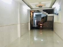 Hình ảnh Cần bán gấp nhà HXh Lạc Long Quân , p9. Tân bình 4.1x20 vuông vức