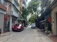 Hình ảnh Bán đất đẹp vuông góc ngay BVĐK Đức Giang m2 ô tô vào đất chỉ 2.85 tỷ
