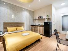 Hình ảnh Mb6623 nạp rút nhanh chóng dịch vụ Studio Mới tinh, full nột thất gần trung tâm Q1, giá rẻ