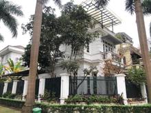 Hình ảnh Tôi chính chủ Bán Gấp nhà biệt thự ciputra 216m2 x 3T - Giá: 80 tỷ