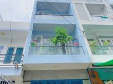 Hình ảnh Hẻm 8m ngay siêu thị Aeon Mall Tân Phú, 4x14m.  Đúc 3 lầu. Giá 7,2 tỷ