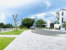 Hình ảnh Bán Nhanh Nền Đất 2 Vĩa Hè, Đường 16M. Diện Tích 6X19= 114M2. Sổ Riêng
