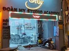 Hình ảnh Mặt tiền Nguyễn Đình Chính, Phú Nhuận ngang 5,5m