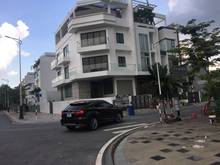 Hình ảnh Bán nhà góc 3 MT   Trường Sa, P 14, Quận 3, DT 5.2x15m, giá ;33.5 tỷ