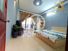 Hình ảnh Mb6623 nạp rút nhanh chóng 1PN cực rộng khu Hoàng Hoa Thám - Máy Giặt riêng- Bancol rộng🔥
