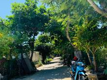 Hình ảnh Lô góc  view hồ sen Điện Hồng ngang  7.25  đường 5