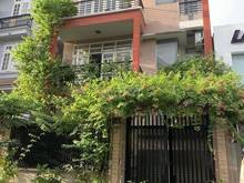 Hình ảnh Cho thuê villa hẻm xe tải 46/8A Nguyễn Cửu Vân.P17.Bình Thạnh.