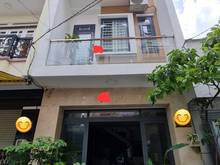Hình ảnh Kẹt tiền bán nhà HXH 6m Ni Sư Huỳnh Liên, DT 4x14, 3 tầng đúc BTCT mới