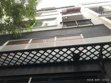 Hình ảnh BÁN GẤP nhà Tô Hiến Thành Q.10, 6x15m CN 77m2, HĐT 40tr giá 13.5tỷ TL