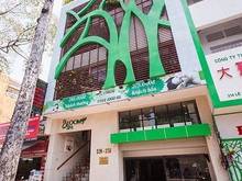 Hình ảnh Cho thuê tòa nhà MT Điện Biên Phủ, Quận 3, (6.5x30m) 6 tầng, TM