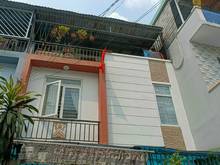 Hình ảnh 💥💥💥 Nhà rẻ , đẹp , khu vip 54m2 2 lầu Tô Ngọc Vân, quận 12