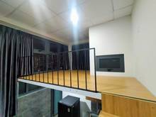 Hình ảnh phòng trọ cao cấp đường Thoại Ngọc Hầu