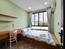 Hình ảnh Ch ở nguyễn thượng hiền balcon giá tốt