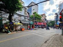 Hình ảnh Bán Nhà Mặt Phố Nguyễn Ngọc Nại, Thanh Xuân 13.5tỷ 45m 5T, Thang Máy