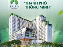 Hình ảnh Mb6623 nạp rút nhanh chóng cao cấp Salto Quận 2-Phố Đông Village