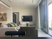 Hình ảnh 3PN  Nội thất cao cấp 150m2 cho thuê-EMPIRE CITY