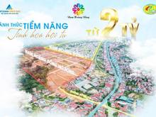 Hình ảnh Khu ĐT Nam Hoàng Đồng, Đánh Thức Tiềm Năng, GL Hội Tụ Đón Đầu Xu Hướng