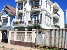 Hình ảnh Bán lô góc 2 mặt tiền 114m2 KDC hiện hữu liền kề KCN Lê Minh Xuân