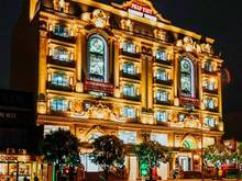 Hình ảnh Cho thuê Tòa nhà  343/1A Tô Hiến Thành p12 Q10 6L TM giá : 130tr/th