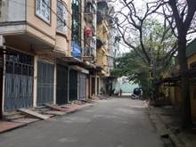 Hình ảnh HXH Khu Bàu Cát. Tân Bình 150m2. Giá 14 tỷ TL chỉ 100tr m2.