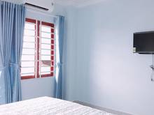 Hình ảnh 🏬Căn Hộ 1PN Ban Công đầy đủ Nội Thất Trên Đường Huỳnh Tấn Phát_Q.7🏬