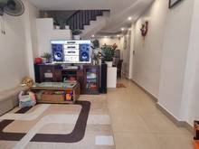 Hình ảnh Bán nhà Phú Đô, thiện trí thương lượng, 45m2, 4T, 3.9 tỷ