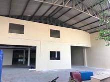 Hình ảnh Cho thuê gấp kho 320m2 đường container điện 3fa trần cao