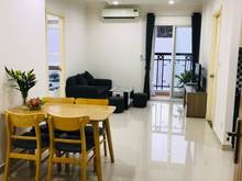 Hình ảnh Cho thuê Trang Chủ MB66.COM / Đăng Ký Tặng 66K CC Hà Đô Centrosa. DT: 80m2 2PN 2WC. Gía: 20 tr/th