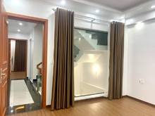 Hình ảnh Nhà rẻ nhất khu Hậu Giang - Trường Sơn, Q.TB, 5mx19m, 3 lầu, 12.6 tỷ