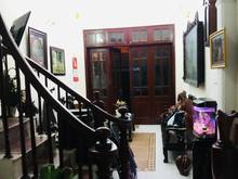 Hình ảnh Bán nhà Lê Đức Thọ, vị trí hiếm, 48m2, 4 tầng, giá 4 tỷ