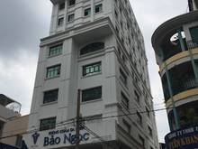 Hình ảnh Cho thuê tòa nhà mặt tiền Nguyễn Chí Thanh gần Parson,DT:1000m2
