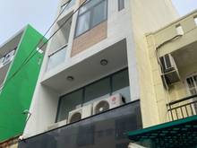 Hình ảnh Bán nhà Gò Vấp, Lê Đức Thọ, 4x13, 4 tầng đúc, HXH chỉ 6.8 tỷ, phù hợp