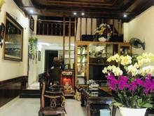 Hình ảnh 💎Cần bán gấp nhà 4 tầng đường Lê Thanh Nghị,Q Hải Châu Đà Nẵng