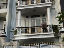 Hình ảnh Bán nhà MT Khu 7A Thành Thái, P.12, Q.10. 4mx10m. 5 tầng. 9,49 tỷ