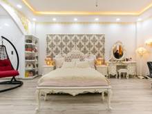 Hình ảnh Cần bán gấp khách sạn mặt tiền khu Trung Sơn- Bình Chánh, 6x20m, 21 tỷ