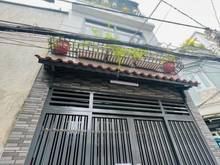 Hình ảnh Nhà di cư đi nơi khác cần bán gấp nhà Trường Chinh P15 giá 2 tỷ 350tr