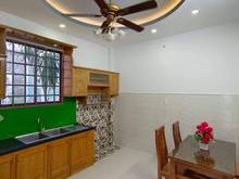 Hình ảnh SIÊU HIẾM, Nguyễn Oanh, Khu Villa, 80m2, Đường Nhựa 8m, 5.7Tỷ.